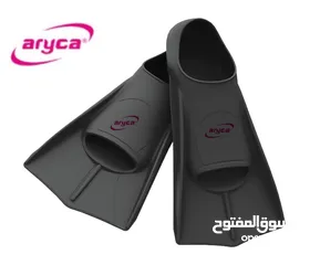  3 زعانف قدم ويد عدة موديلات