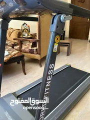  4 تردميل World Fitness وارد الخليج للبيع