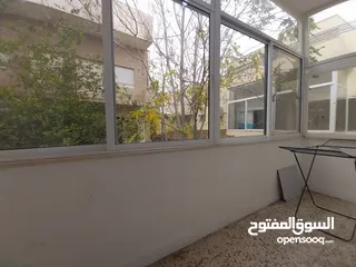  8 شقة للايجار في جبل عمان  ( Property 35792 ) سنوي فقط