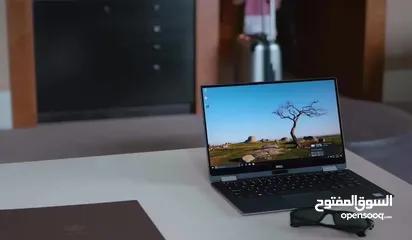  7 Dell XPS 13, 9365 2-in-1