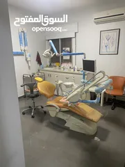  1 اجهزة عيادة اسنان للبيع