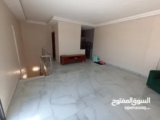  10 شقة اخير مع روف للبيع خلف المدارس العالمية - 14584