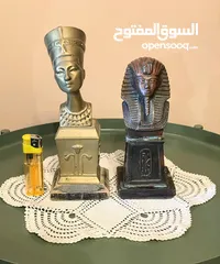  11 (نوادر نحاسية) أطباق تعليق وديكورات قديمة مميزة.