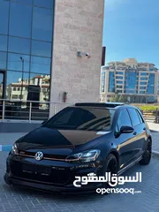  8 Golf GTI 2020  Full Option +++