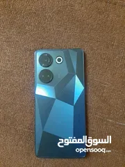  3 Tecno Camon 20 Pro 4g للبيع فقط