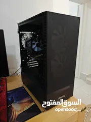 1 كمبيوتر جيمنج PC gaming