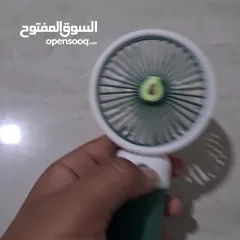  3 مروح جديده  سغيرة