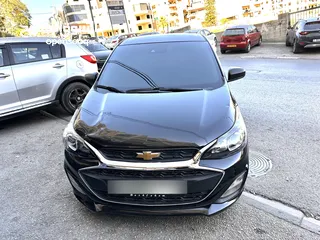  6 شفروليه سبارك 2019 للبيع