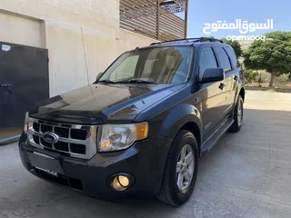 2 فورد اسكايب فل كامل فورويل وفتحة ودهان الوكالة 7 جيد كلين تايتل