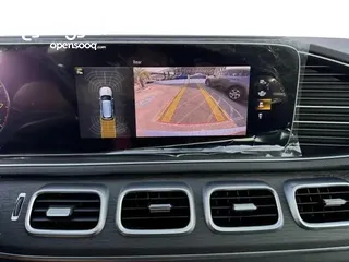  6 جي ال اي 350 GLE350