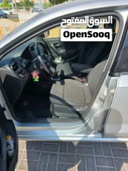  6 Volex Wagon Polo car