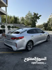  5 (قابل للبدل ) كيا 5 2018 وارد كوري جمرك جديد فحص كامل دفعه تبدآ 2800 ع شريكات التمويل