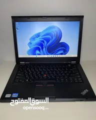  1 لابتوب ‏Lenovo  نضيف جدا