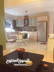  2 شقة مرتبة مفروشة للايجار