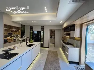  23 Compound Midtown new cairo   للبيع فيلا في كمبوند في التجمع السادس عبارة عن single family