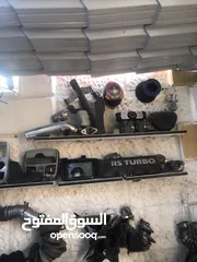  4 قطع هونداي جنسيس