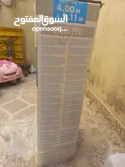  4 مسبح مستعمل لمده شهر فقط استعمال خفيف