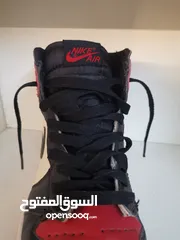  12 NIKE AIR JORDAN مستعمل وكاله