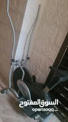 3 جهاز رياضي كروس