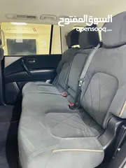  9 NISSAN PATROL, 2019 (Oman Car)