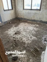  1 شقة للبيع – شارع حيفا / قرب دوّار الداخلية – عمارة الطرزي