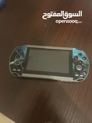  1 ‏جهاز Nintendo يدعم لي 1200 لعبة