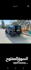  4 هامر H2 قابلة للتفاوض