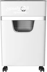  1 جهاز التقطيع HP OneShred 12mc**