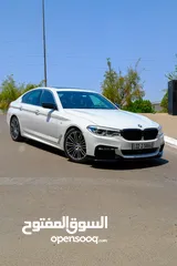  15 ‏Bmw 530i M Package