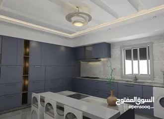  1 مهندس فري لانسر تصميم ديكور داخلي وخارجي