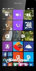  2 موبايل مايكروسوفت لوميا Microsoft Mobile