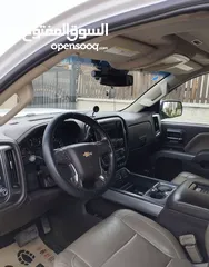  4 سلفرادو Ltz