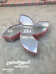  10 جلسات عربية مفروشات أبو زيد النابلسي