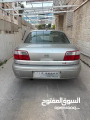  2 اوبل اوميجا 2003 للبيع
