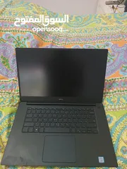  2 2019  Dell 15-XPS Laptop