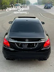  10 MERCEDES C300 YEAR 2019 FOR SALE