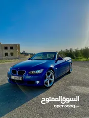  3 BMW:E93  السيارت صلات النبي لا تحتاج الى صيانة  استخدام شخصي  ع وضع الشركة وارد الشركة
