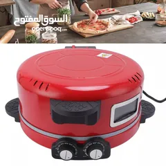  1 وفرنالك خبازة كرستال بالحجمين