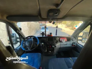  8 للبيع ايفيكو 18c65صندوق عجل عالي موديل 2007