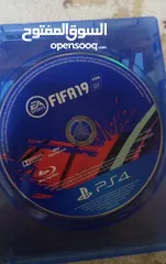  3 FIFA 2019 EA