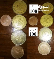  2 بيع مقتنيات شخصي= أو بدل =على ذهب= أو فضه أو مواد تموين   = انالا اشتري أي عملات =المهتم اترك رقمك