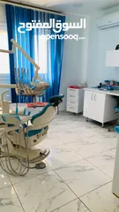  11 عيادة أسنان للبيع أو الايجار