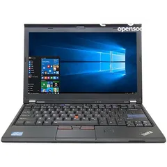  4 سعررررر فقط ب 350 شيقل لابتوب lenovo thinkpad i5 لحق العرض قبل نفاذ الكمية