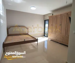  3 شقة للايجار مفروشة جزئيا