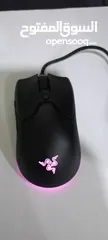  4 ماوس ريزير razer viper mini mouse