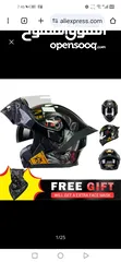  14 خوذ مصنفه عالميه لسباق السيارات والدراجات helmet