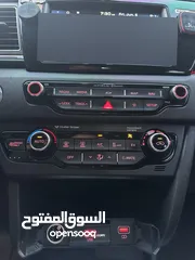  13 كيا نيرو 2019 كهربا