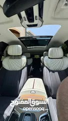  9 HONGQI E-HS9 2021