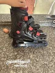  2 سكيت  اوروبي