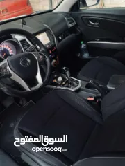  3 سانغ يونغ تيفولي اصل كوري 2017